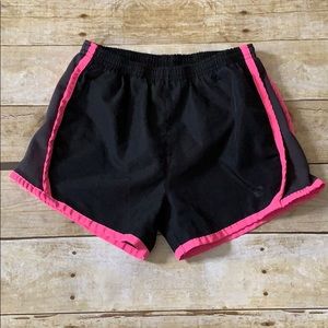New Balance Girls Shorts - Size 14 Kids
